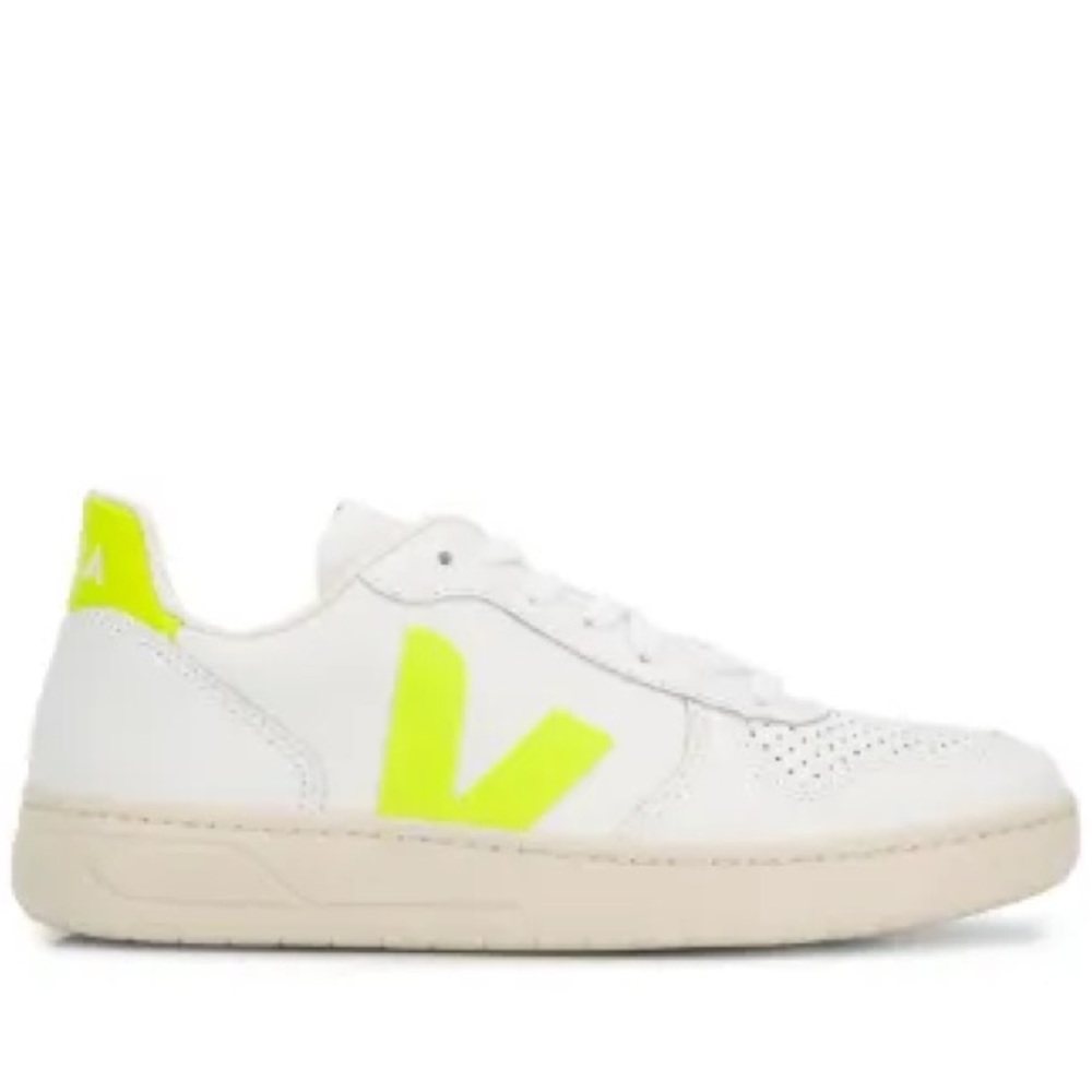VEJA V-10 low-top sneakers